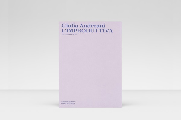 Giulia Andreani